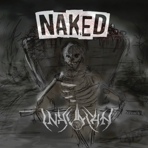 Inhuman (CR) : Naked